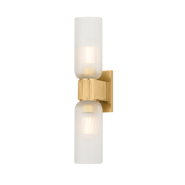 Hudson Valley Lighting Irondale Wall Sconce
