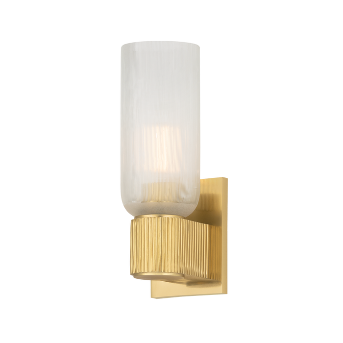 Hudson Valley Lighting Irondale Wall Sconce