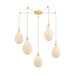 Hudson Valley Lighting Ironwood Chandelier