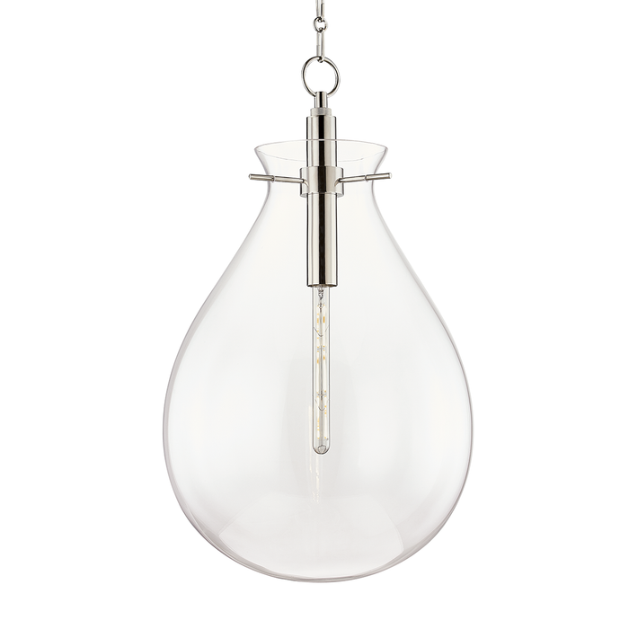 Hudson Valley Lighting Ivy Pendant
