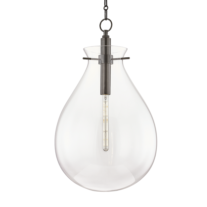 Hudson Valley Lighting Ivy Pendant