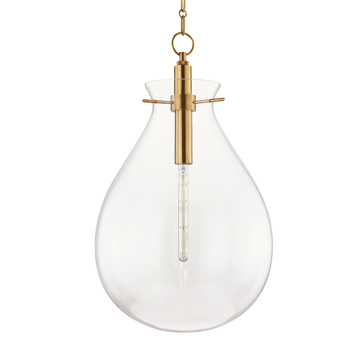 Hudson Valley Lighting Ivy Pendant