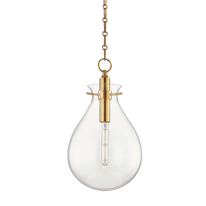 Hudson Valley Lighting Ivy Pendant