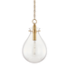 Hudson Valley Lighting Ivy Pendant