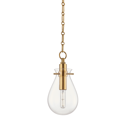 Hudson Valley Lighting Ivy Pendant