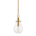 Hudson Valley Lighting Ivy Pendant