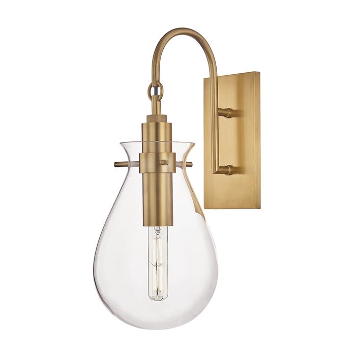 Hudson Valley Lighting Ivy Wall Sconce