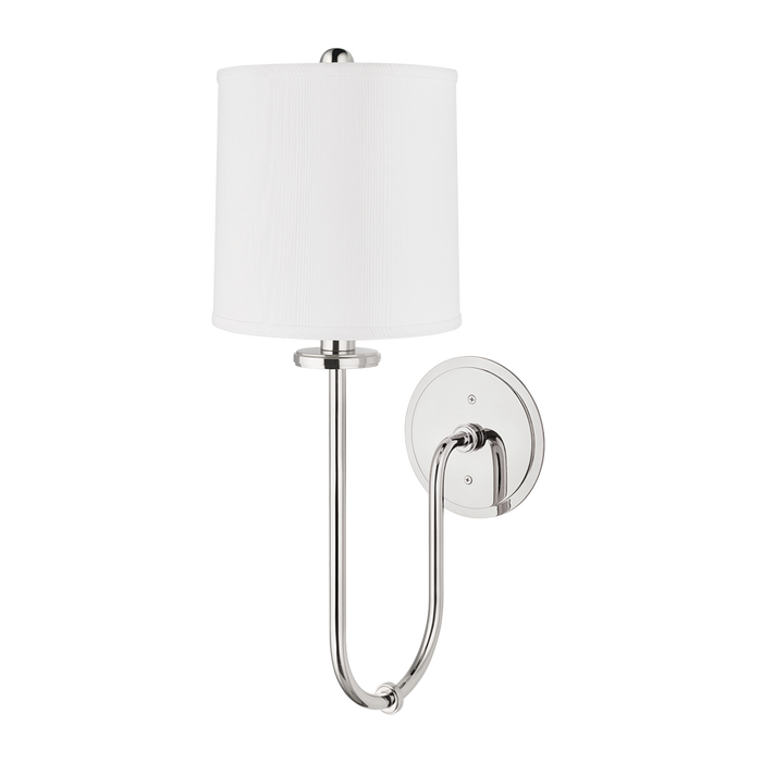 Hudson Valley Lighting Jericho Wall Sconce