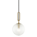 Hudson Valley Lighting Jewett Pendant