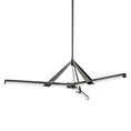 Load image into Gallery viewer, Hudson Valley Lighting Jonas Chandelier
