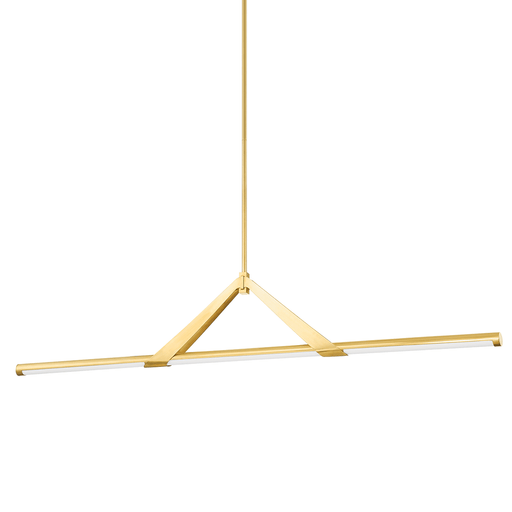 Hudson Valley Lighting Jonas Linear Suspension