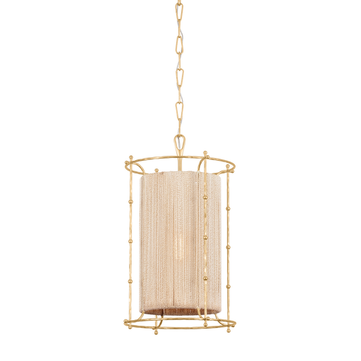 Hudson Valley Lighting Jones Point Lantern