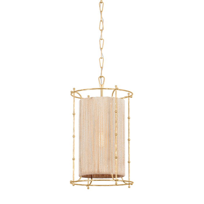 Hudson Valley Lighting Jones Point Lantern