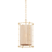 Hudson Valley Lighting Jones Point Lantern
