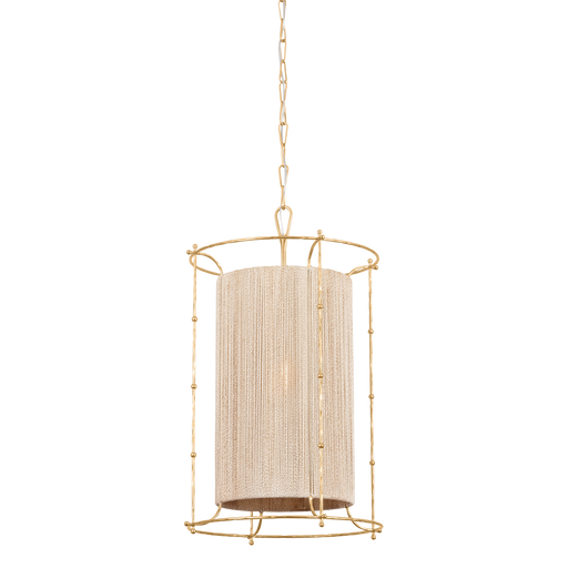Hudson Valley Lighting Jones Point Lantern