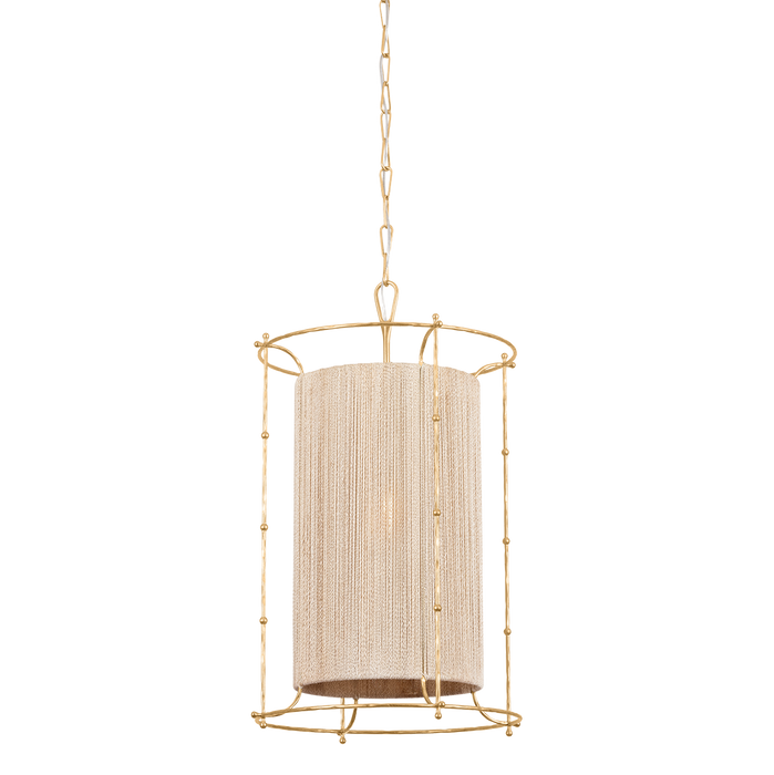 Hudson Valley Lighting Jones Point Lantern