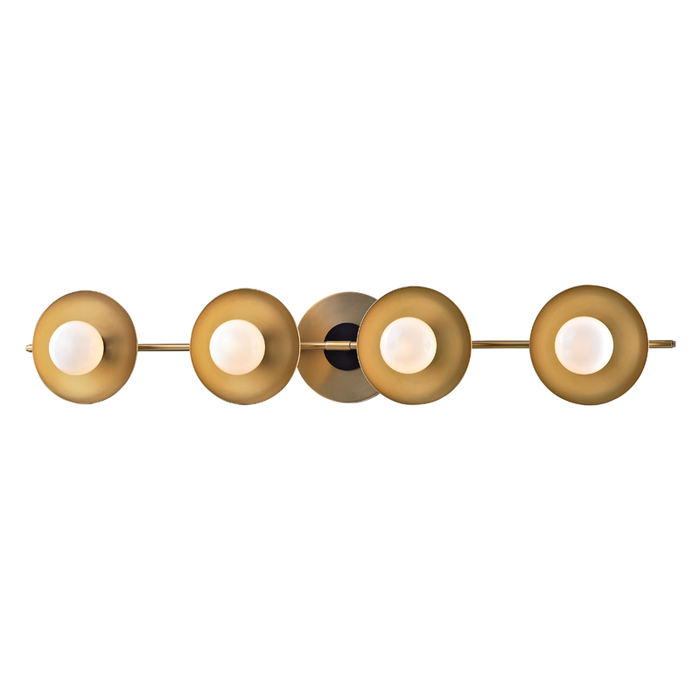 Hudson Valley Lighting Julien Vanity Light
