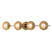 Hudson Valley Lighting Julien Vanity Light