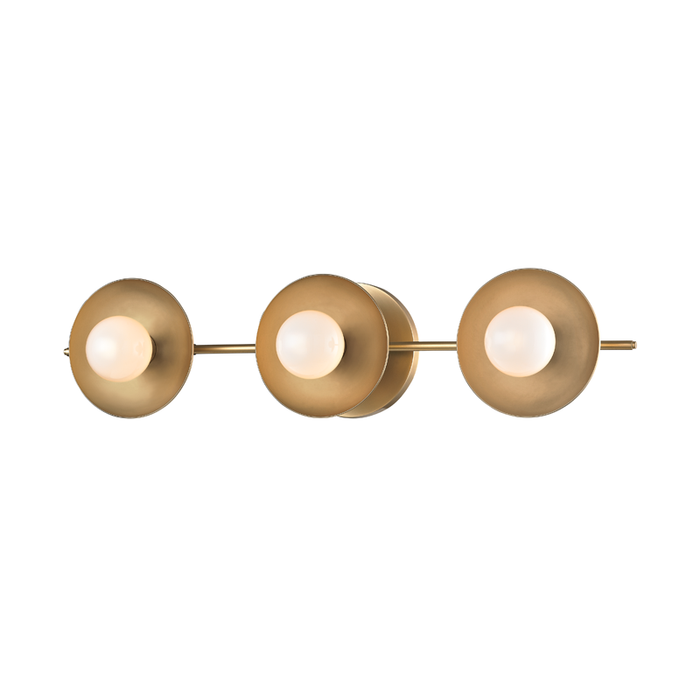 Hudson Valley Lighting Julien Vanity Light