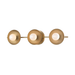 Hudson Valley Lighting Julien Vanity Light