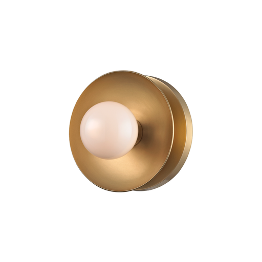 Hudson Valley Lighting Julien Vanity Light