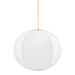 Hudson Valley Lighting Jupiter Pendant