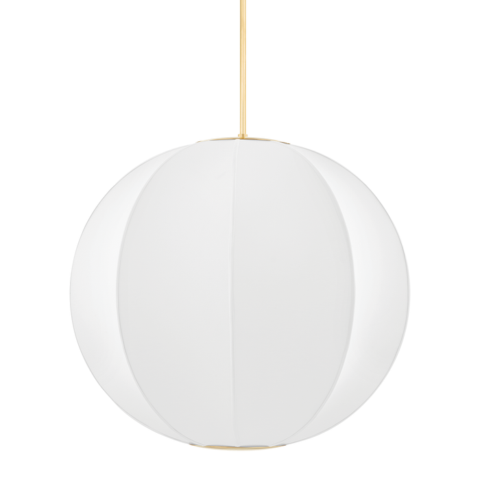 Hudson Valley Lighting Jupiter Pendant