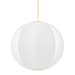 Hudson Valley Lighting Jupiter Pendant