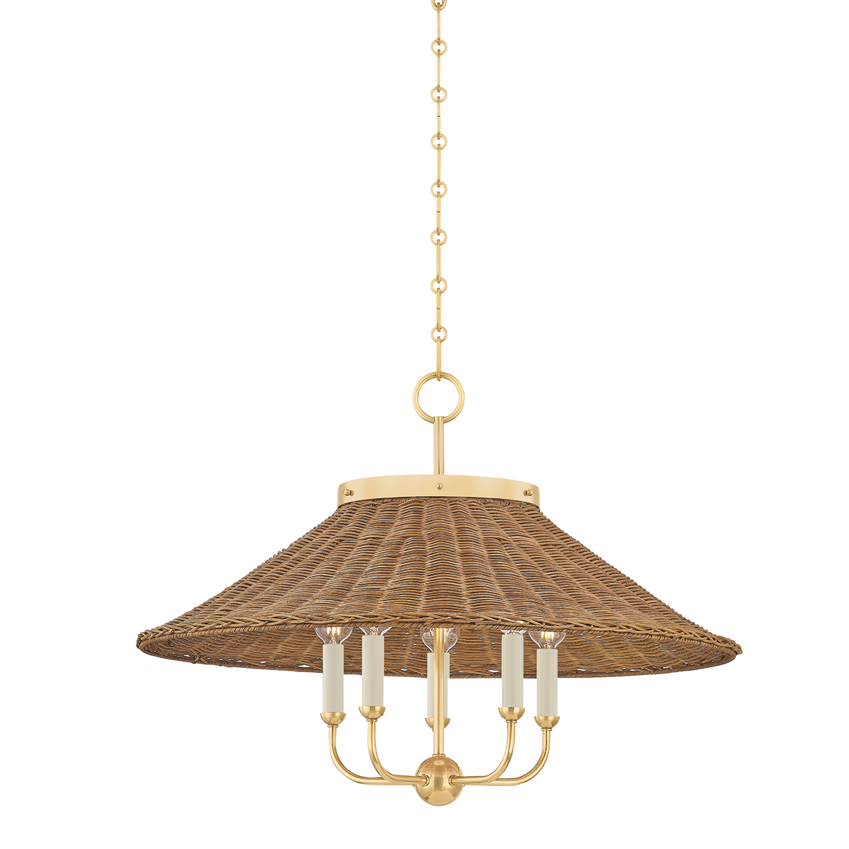 Hudson Valley Lighting Kensington Chandelier