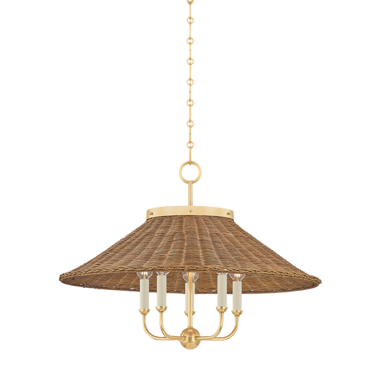 Hudson Valley Lighting Kensington Chandelier