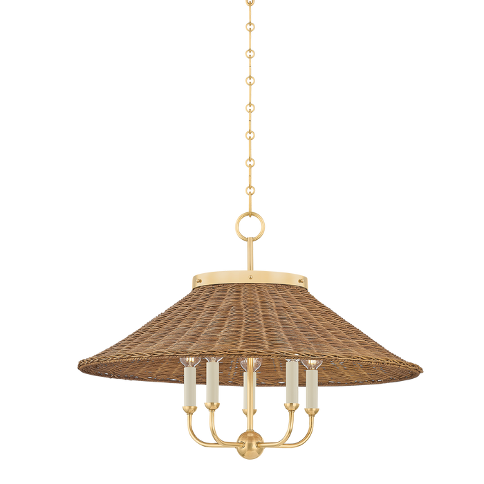 Hudson Valley Lighting Kensington Chandelier