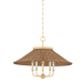 Hudson Valley Lighting Kensington Chandelier
