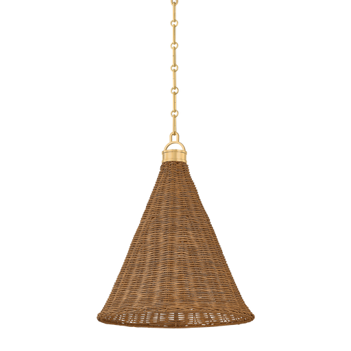 Hudson Valley Lighting Kensington Pendant