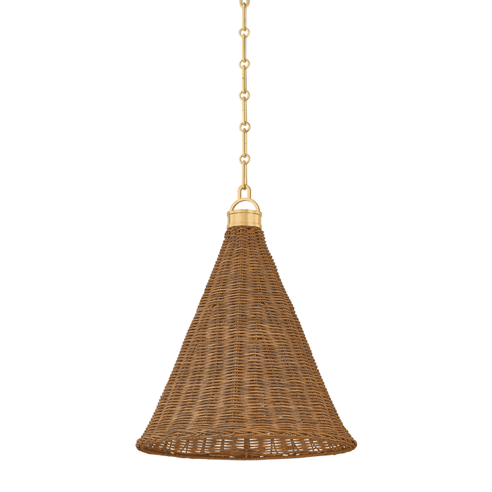 Hudson Valley Lighting Kensington Pendant