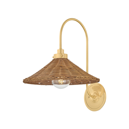 Hudson Valley Lighting Kensington Wall Sconce