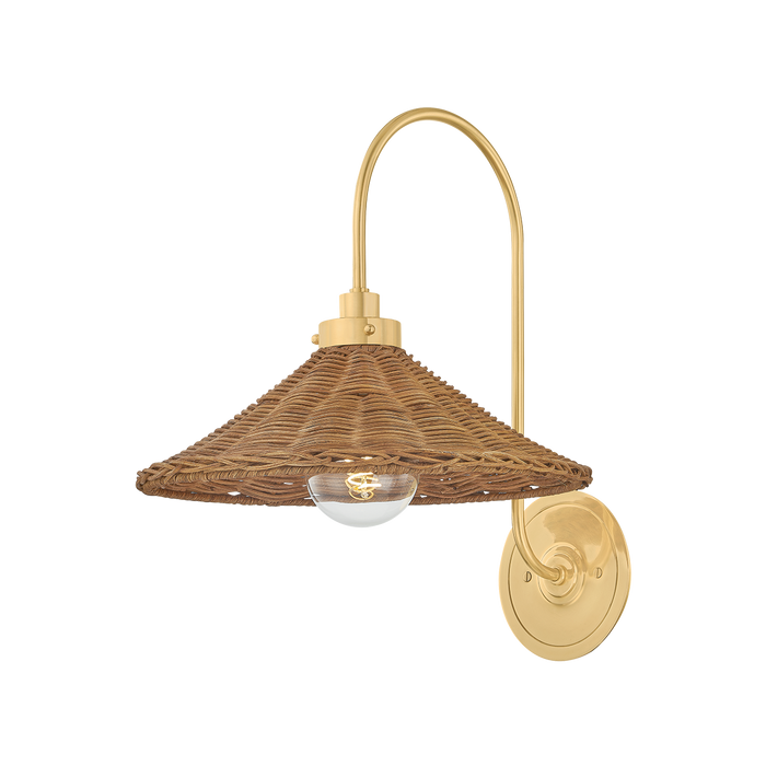 Hudson Valley Lighting Kensington Wall Sconce