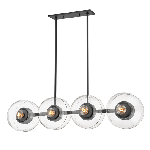 Hudson Valley Lighting Kert Linear Suspension
