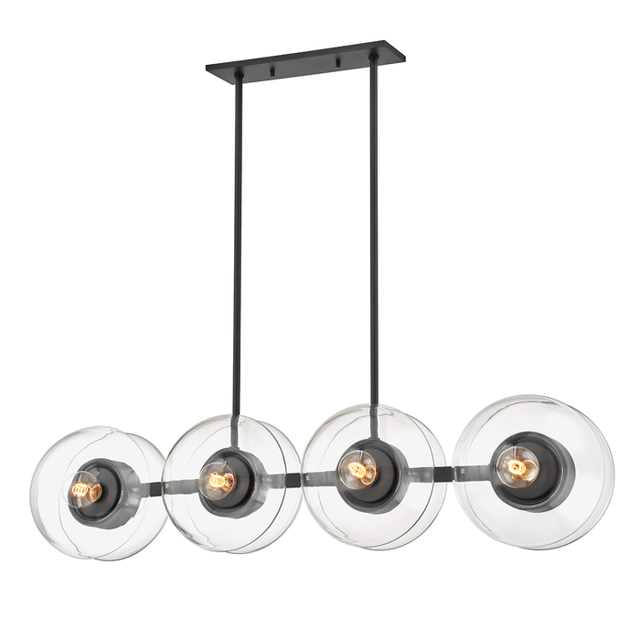 Hudson Valley Lighting Kert Linear Suspension
