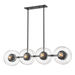 Hudson Valley Lighting Kert Linear Suspension