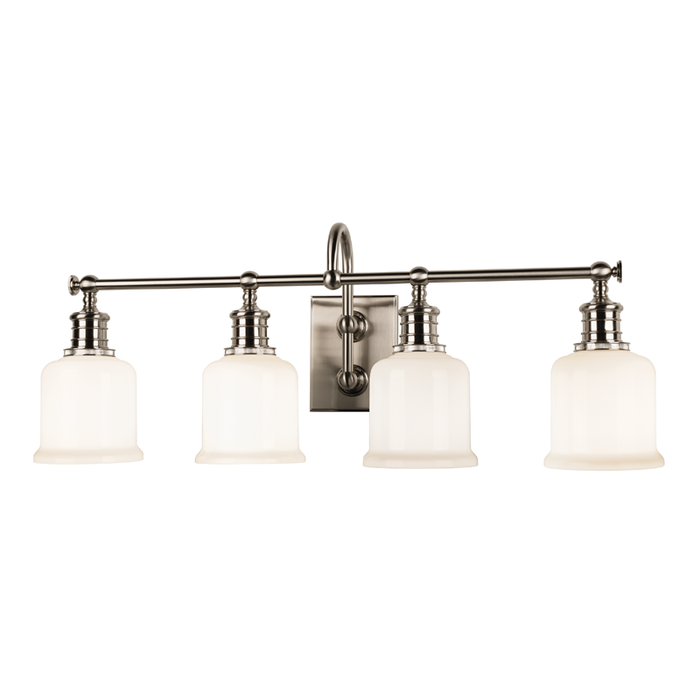 Hudson Valley Lighting Keswick Vanity Light