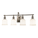Hudson Valley Lighting Keswick Vanity Light