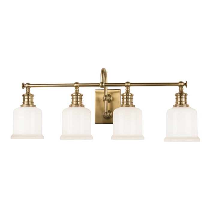 Hudson Valley Lighting Keswick Vanity Light