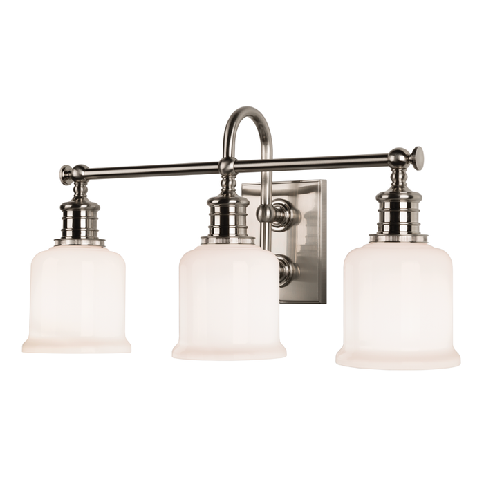 Hudson Valley Lighting Keswick Vanity Light