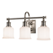Hudson Valley Lighting Keswick Vanity Light
