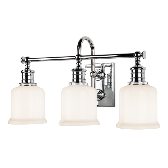 Hudson Valley Lighting Keswick Vanity Light