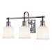 Hudson Valley Lighting Keswick Vanity Light