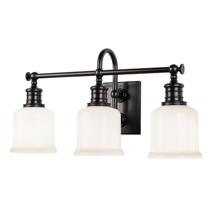 Hudson Valley Lighting Keswick Vanity Light