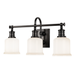 Hudson Valley Lighting Keswick Vanity Light