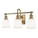 Hudson Valley Lighting Keswick Vanity Light