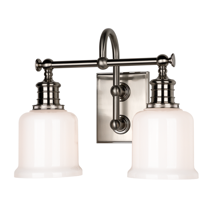 Hudson Valley Lighting Keswick Vanity Light